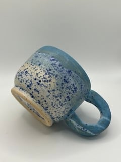 Image of STARRY DAY MUG