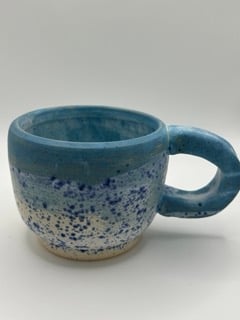 Image of STARRY DAY MUG