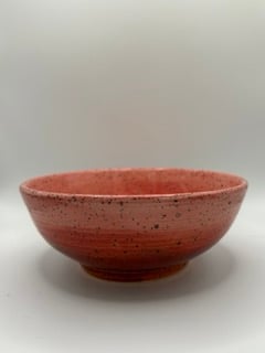 Image of BLUSHING BOWL