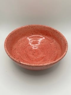 Image of BLUSHING BOWL