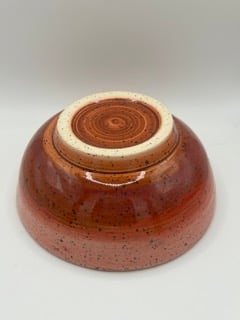 Image of BLUSHING BOWL