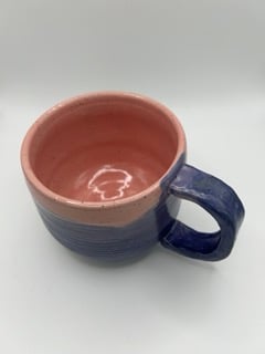 Image of Mountain Sunrise Mug