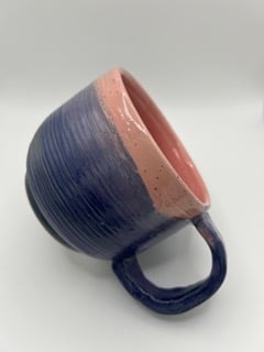 Image of Mountain Sunrise Mug