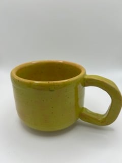 Image of Mean Green Mug