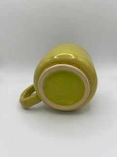 Image of Mean Green Mug