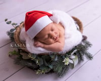 Image 1 of NEWBORN SESSION - BLACK FRIDAY OFFER