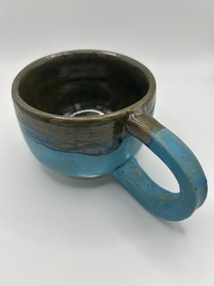 Image of Desert Sky Mug