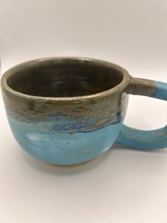 Image of Desert Sky Mug