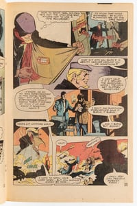 Image 5 of World's Finest 281 Feat. early Trevor Von Eeden Green Arrow!