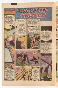 Image 6 of World's Finest 281 Feat. early Trevor Von Eeden Green Arrow!