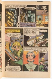 Image 7 of World's Finest 281 Feat. early Trevor Von Eeden Green Arrow!