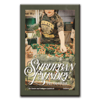 The Hunter and Gatherer Guidebook Zine (Delivery 01)