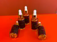 Caribbean Massive Hair Growth Oil