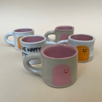 Image 1 of The happy little cup