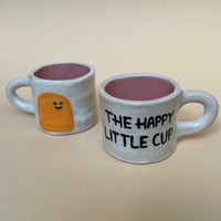 Image 2 of The happy little cup
