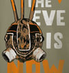 THE EVE IS NOW T-Shirt