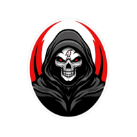 Re4per Stickers & Uv Dtf Decal