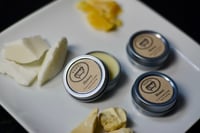 Image 2 of NEW!  Luxury Lanolin Lip Balm (in waste-free tin)