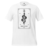 Image 4 of Rogue Tarot Card T-Shirt