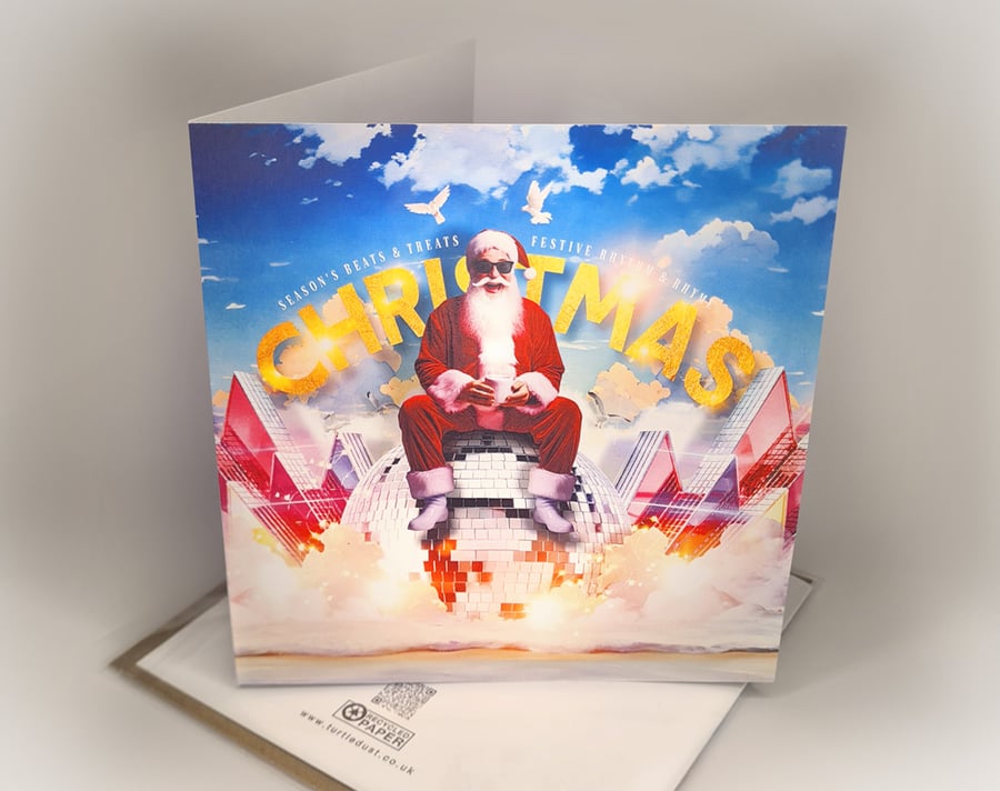 Image of Festive Card Pack