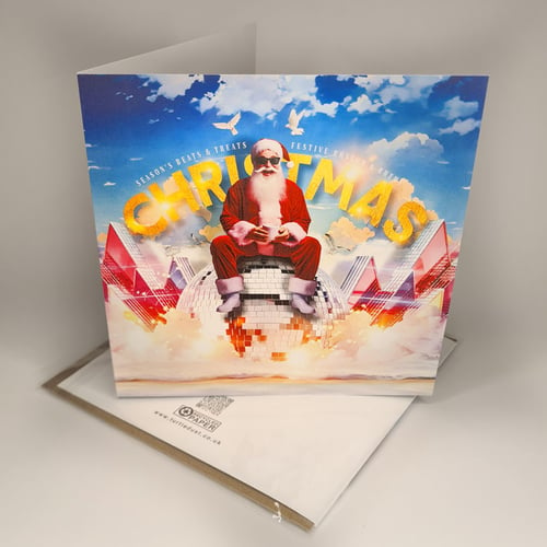 Image of Festive Card Pack