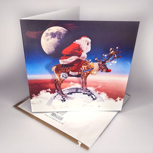 Image of Festive Card Pack