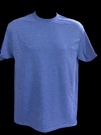 Image of Men’s Blank Tee