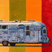 Image 1 of Copper Airstream