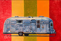 Image 2 of Copper Airstream