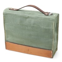 Image 3 of  1964 Swiss Army ammo bag