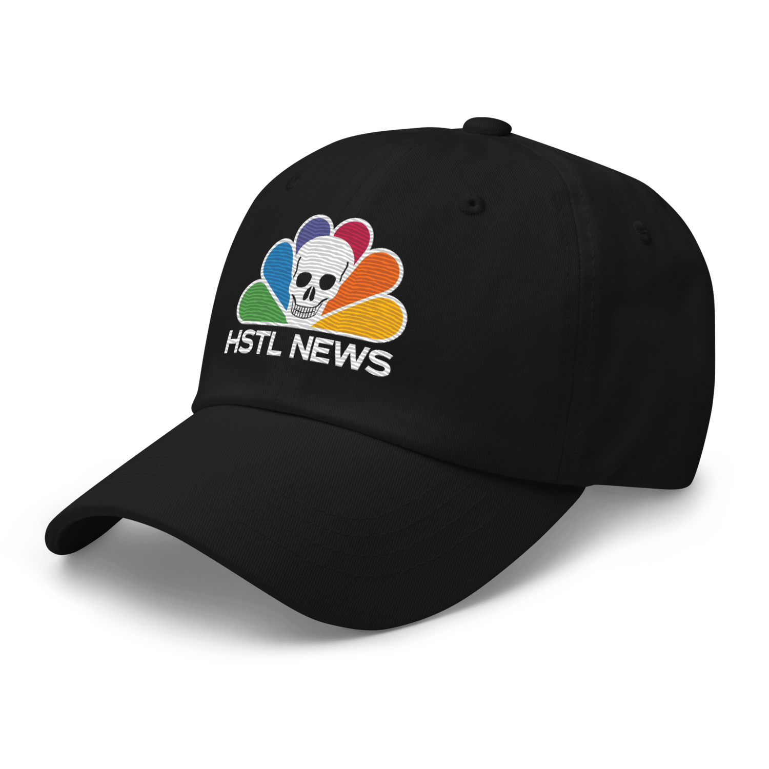 Image of HSTL NEWS Hat