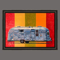 Image 3 of Copper Airstream