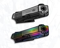 Image 1 of 銃 PEWPEW