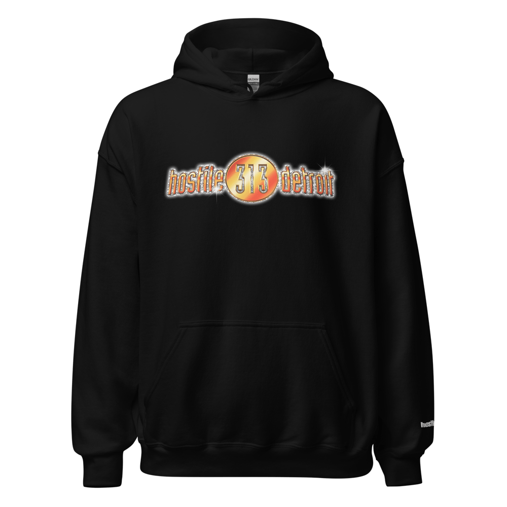 Image of 313 Mafia [hoodie]