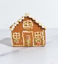 Gingerbread Lane