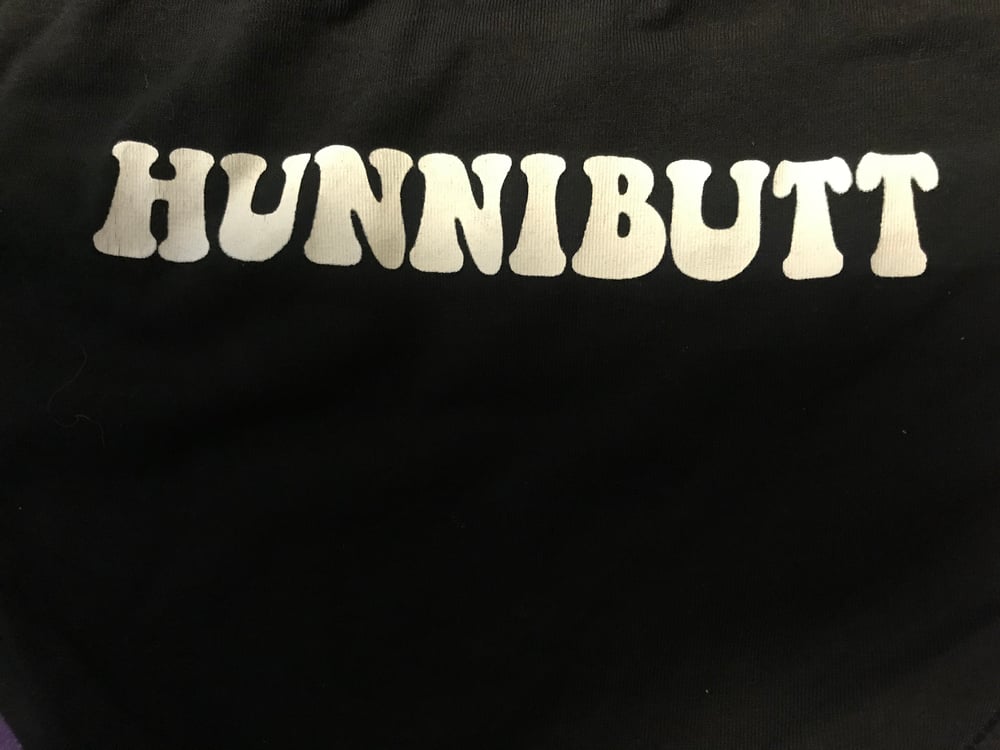 Hunnibutt- Panties