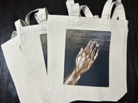 Canvas Tote bag 
