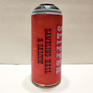 Image of Spraycan - Sliver Slipper