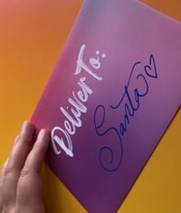 Image 2 of Best Friend Stationary