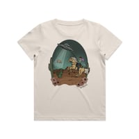 Image 1 of Mothership Kids T-Shirt