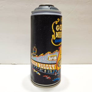 Image of Spraycan - Golden Nugget