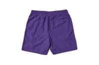 Image 2 of VICE SHORTS - PURPLE