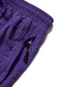 Image 4 of VICE SHORTS - PURPLE