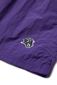 Image 3 of VICE SHORTS - PURPLE