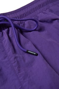 Image 5 of VICE SHORTS - PURPLE