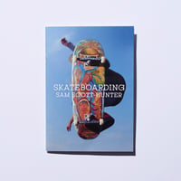 Skateboarding