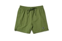 Image 1 of VICE SHORTS - GREEN