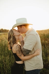 FULL + MINI session package - Black Friday