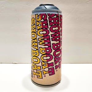 Image of Spraycan - Showboat