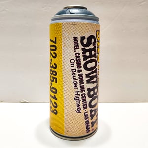 Image of Spraycan - Showboat